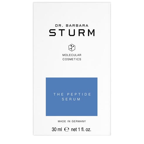 Dr Barbara Sturm - The Peptide Face Serum 30 ml