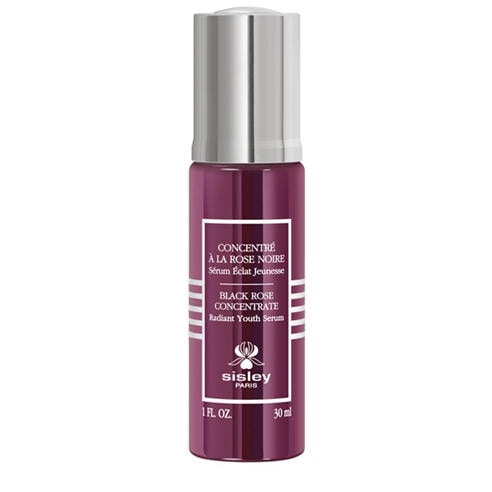 Sisley - Black Rose Concentrate Face Serum