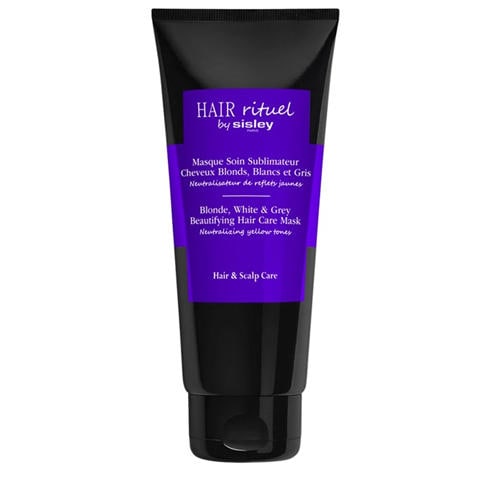 Sisley - Colour Protect Hair Mask