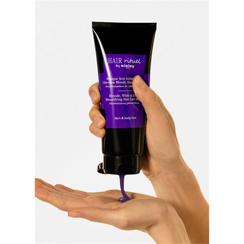 Sisley - Colour Protect Hair Mask