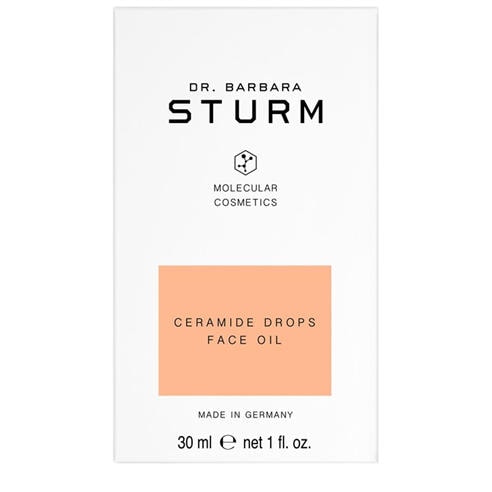 Dr Barbara Sturm - Ceramides Face Oil 30ml