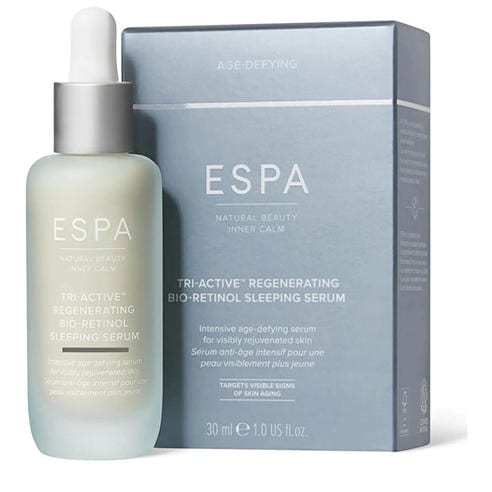 ESPA - Women's Tri-Act Regen Bio-Re Face Serum