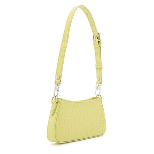 Vivienne Westwood - TASHA SHOULDER PHONE BAG CROC