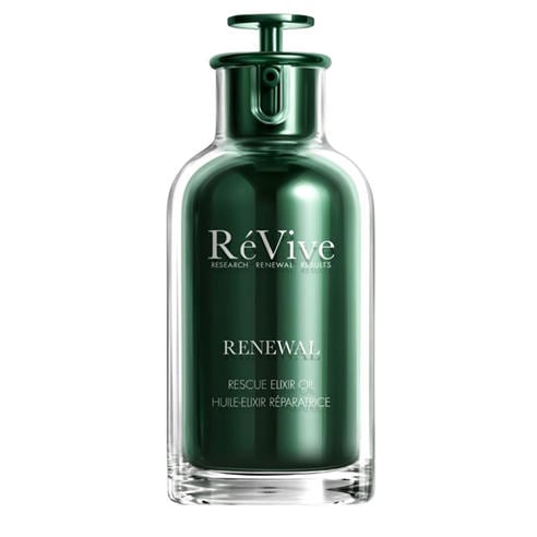 Revive - Rescue Elixir Face Oil 30ml