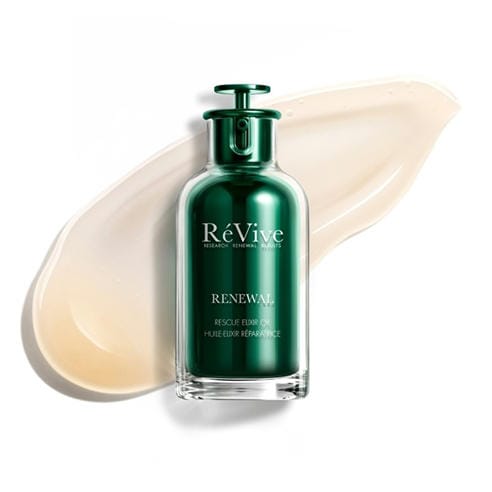 Revive - Rescue Elixir Face Oil 30ml