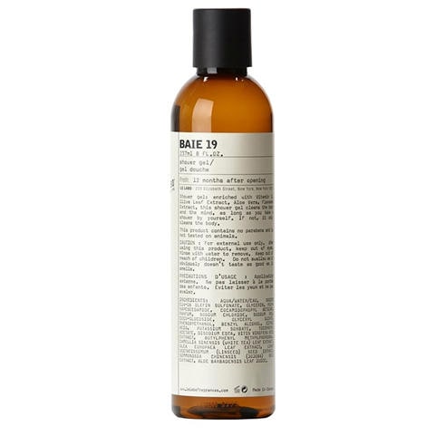Le Labo - KB ON SWR GEL 237ML B19
