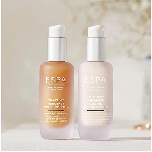 ESPA - Women's Tri Active Probiome Face Serum