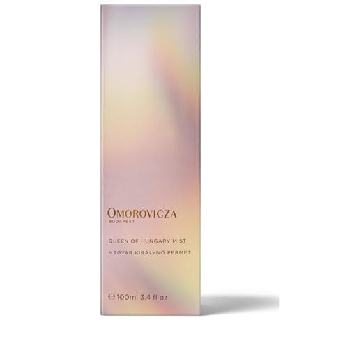 Omorovicza - Unisex Queen of Hungary Mist Limited Edition Face Toner