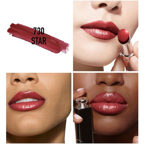 DIOR - Women's Addict Lipstick