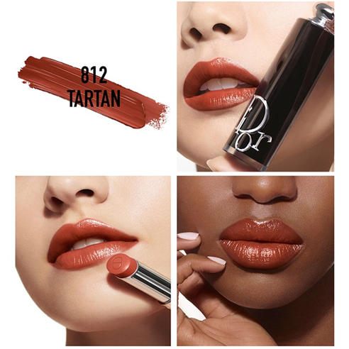 DIOR - Women's Addict Lipstick