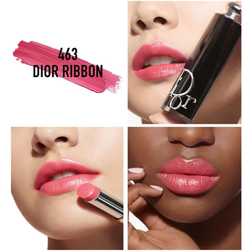 DIOR - Women's Addict Lipstick