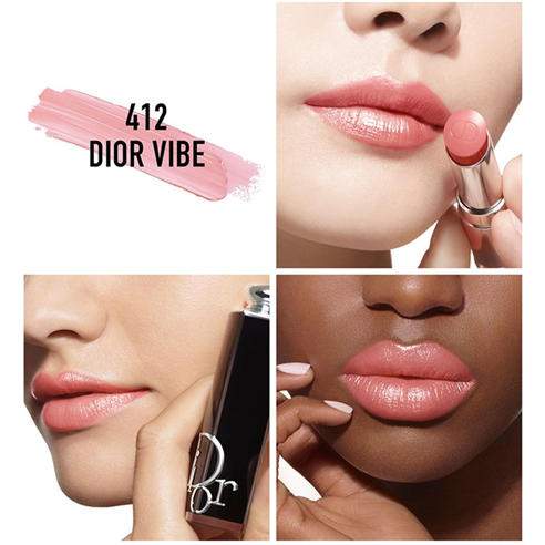 DIOR - Women's Addict Lipstick