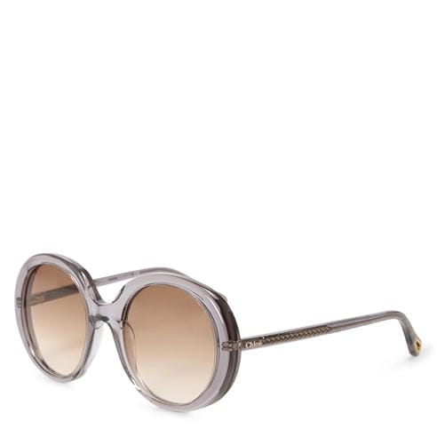 Chloe - CHL F BIOACETATE OVAL SG