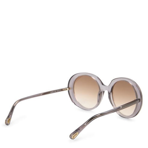 Chloe - CHL F BIOACETATE OVAL SG
