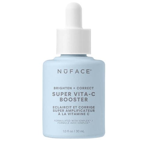 Nuface - Super Vita-C Booster Face Serum
