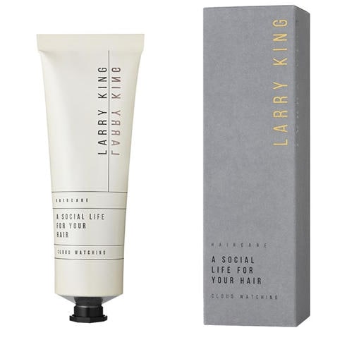 Larry King Haircare - Social Life for Your Hair Styling Cream 30 ml