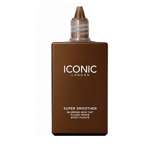 Iconic London - SUPERSMOOTH BLURRING SKIN TINT