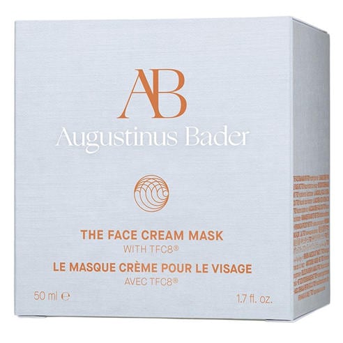 Augustinus Bader - Hydrating Cream Face Mask 50 ml