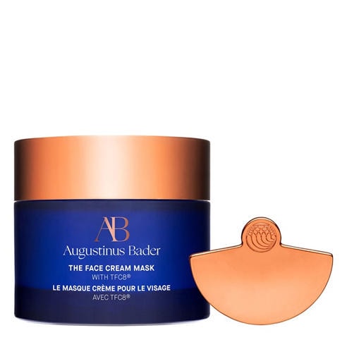 Augustinus Bader - Hydrating Cream Face Mask 50 ml