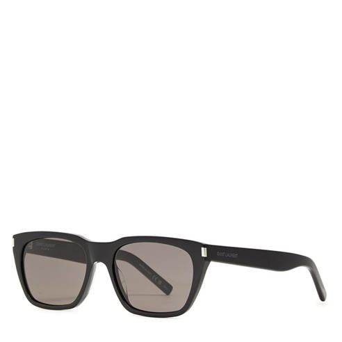 Saint Laurent - SL M CAT EYE ACETATE SG
