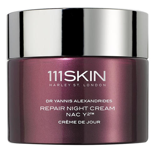 111SKIN - Repair NAC Y2 Night Face Cream