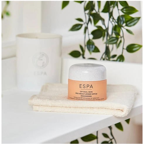 ESPA - Women's Optimal PRO SPF 30 Face Moisturiser