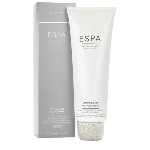 ESPA - Opti Skin PRO Face Cleanser