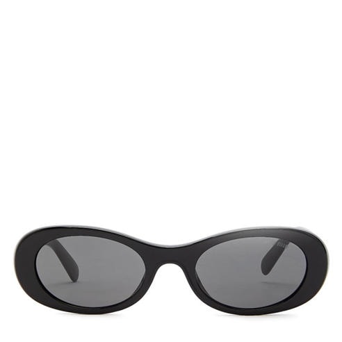 Miu Miu - Women's Oval Sunglasses