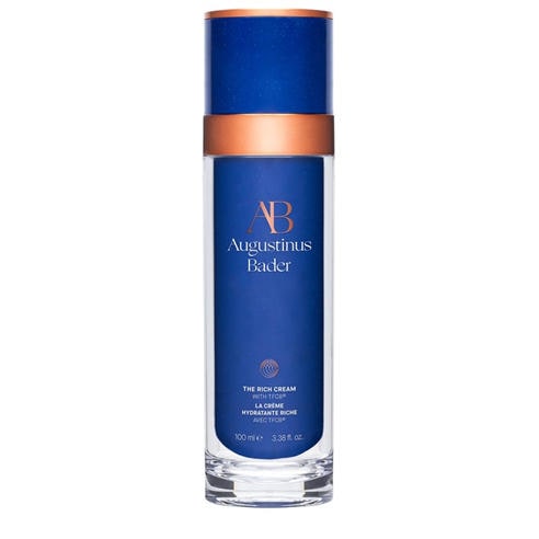 Augustinus Bader - Women's the Rich Cream Face Moisturiser 100 ml