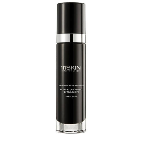 111SKIN - Black Diamond Emulsion Face Moisturiser