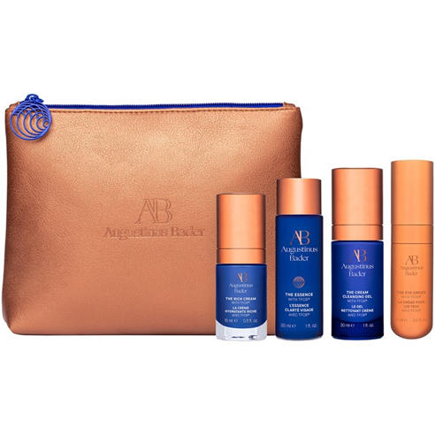Augustinus Bader - The AB Essentials Face Skin Care Set