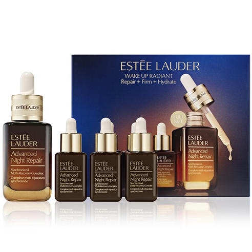 Estee Lauder - Advanced Night Repair Serum Skincare Gift Set