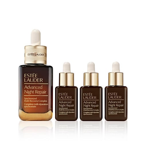 Estee Lauder - Advanced Night Repair Serum Skincare Gift Set