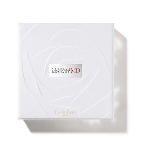 Lancome - Lancome Absolue Longevity MD Intercept Collection Set