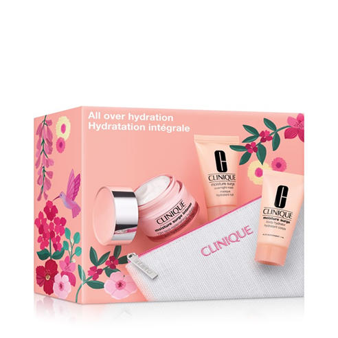 Clinique - Clinique MoistSurgeA Ld63