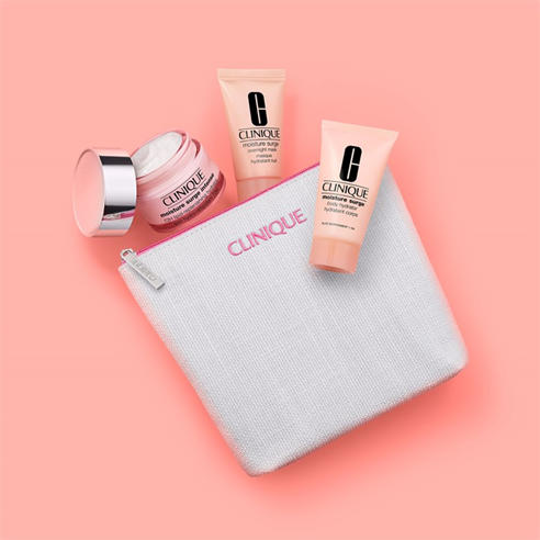 Clinique - Clinique MoistSurgeA Ld63