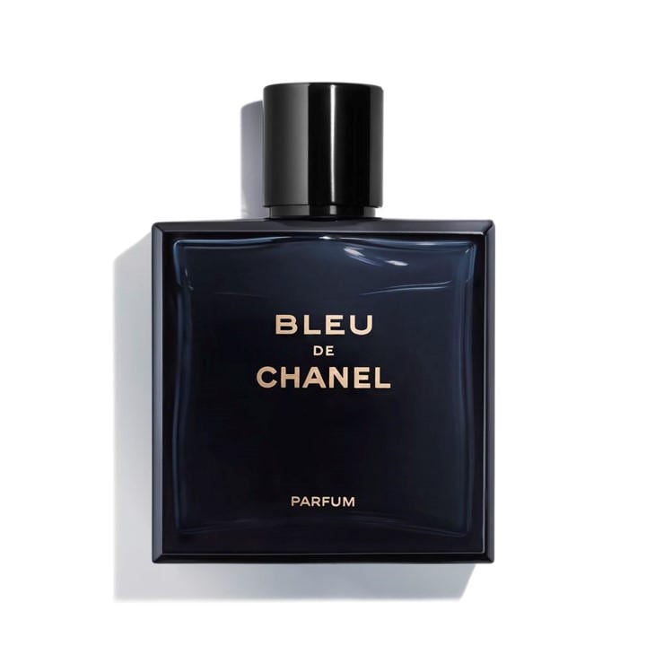Chanel Men's None Bleu De Parfum Spray 50Ml - 100Ml