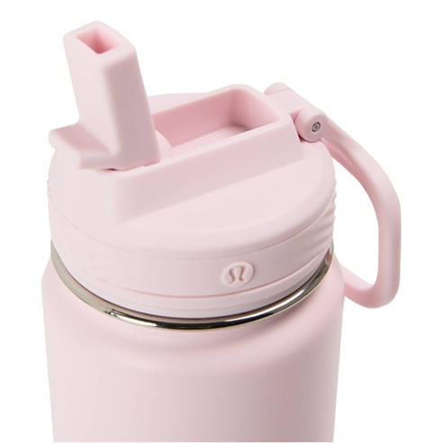 LULULEMON - Womens Back To Life Sport Bottle 24oz