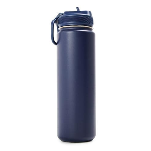 LULULEMON - Womens Back To Life Sport Bottle 24oz