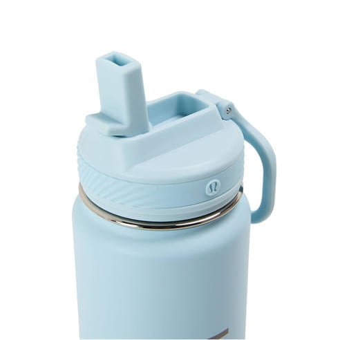 LULULEMON - Womens Back To Life Sport Bottle 24oz