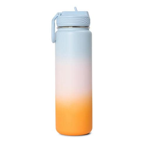LULULEMON - Womens Back To Life Sport Bottle 24oz