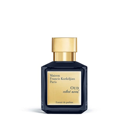 Maison Francis Kurkdjian - OUD velvet mood Extrait de parfum