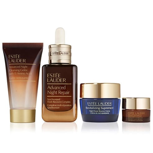 Estee Lauder - Advanced Night Repair Holiday Skincare Gift Set