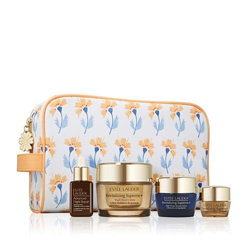 Estee Lauder - Revitalizing Supreme+ Routine Skincare Set