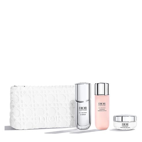 DIOR - Women's Ritual Care Face Skin Set