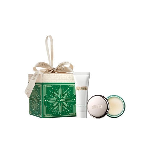 La Mer - Women's Face Skin Care Set