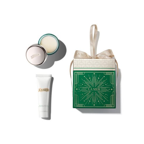 La Mer - Women's Face Skin Care Set