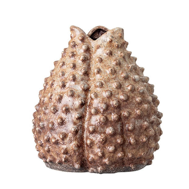 Bloomingville Texture Dot Vase,All Products : American Fashion Style Bags On Sale
