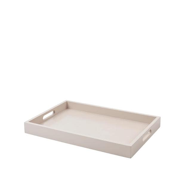 Broste Copenhagen Sarah Birch Wood Tray,All Products : American Fashion Style Bags On Sale