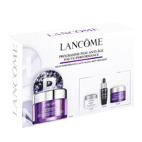 Lancome - Lancôme Renergie Starter Kit Gift Set